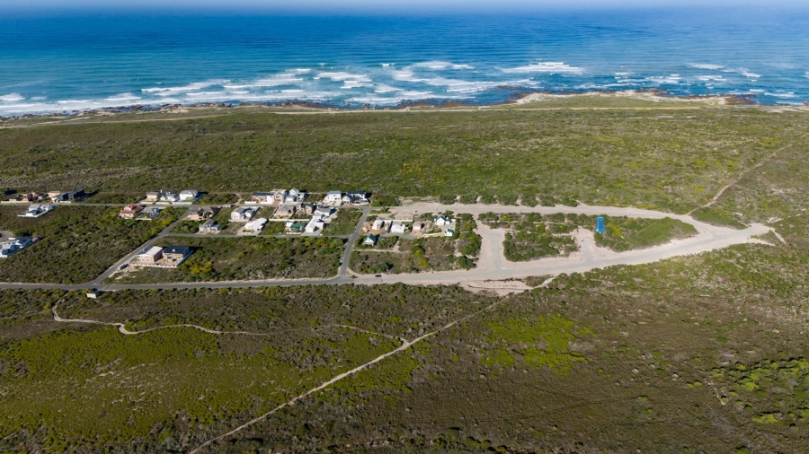 0 Bedroom Property for Sale in Agulhas Western Cape